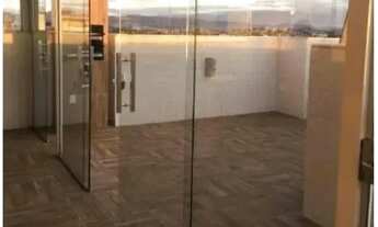 Imagem 6: Cobertura em Manacás - Belo Horizonte, MG