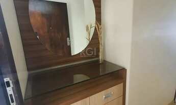 Imagem 4: Apartamento para Venda - 44.43m², 1 dormitório, sendo 1 suites, 1 vaga - Santana