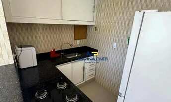 Imagem 6: Apartamento com 2 dormitórios à venda, 55 m² por R$ 250.000,00 - Mutondo - São Gonçalo/RJ