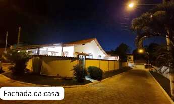 Imagem 3: Linda casa 3 QTS/Suíte/Reformada-Largo da Ideia