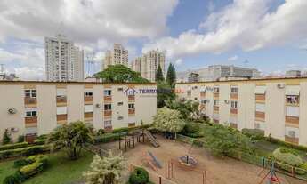 Imagem: Apartamento em Passo da Areia