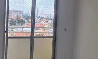 Imagem 2: Apartamento para alugar, 50 m² por R$ 3.150,00/mês - Carandiru - São Paulo/SP