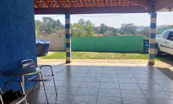 Imagem 4: Casa à venda no bairro Estância Hidromineral Santa Eliza em Itupeva/SP