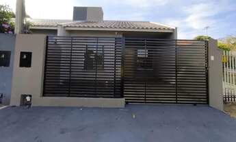 Imagem: Vende casa em Marialva conjunto Giacomo