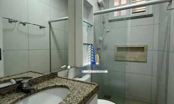 Imagem 6: Casa com 5 dormitórios à venda, 141 m² por R$ 499.000,00 - Parque Manibura - Fortaleza/CE