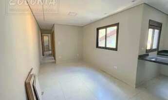 Imagem 3: Apartamento a venda - Vila Eldízia, Santo André