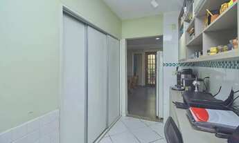 Imagem 7: Casa sobrado em condomínio fechado no Alto Petrópolis de 2 dormitórios e vaga