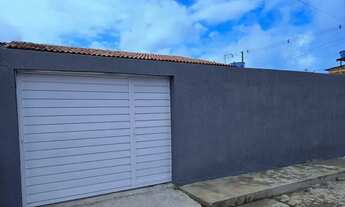 Imagem: VENDO ESSA CASA NO PARQUE 10 - PROX AO VENEZA