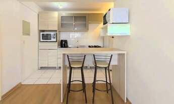 Imagem 3: Apartamento com 2 Quartos à Venda no bairro Igara com 45m²