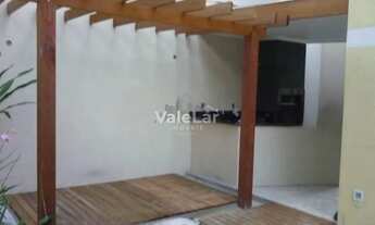 Imagem 6: Sobrado em condominio com 125m²- 3 dormitorios com suíte- Jardim das Industrias