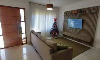 Imagem 2: Casa com 3 dormitórios para alugar por R$ 7.200,00/mês - Condomínio Campos do Conde - Paul