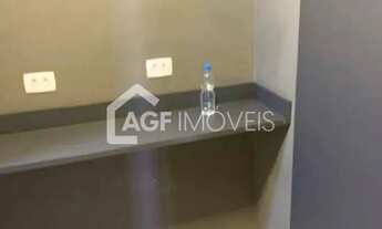 Imagem 5: Sala 55 m² mobiliada Ed. Forense 200 m do Fórum R$ 270.000