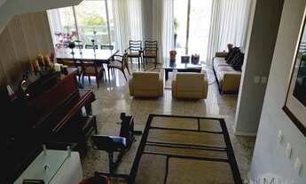 Imagem 5: Casa em condomínio no Cacupé