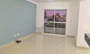 Imagem 2: Apartamento à venda Edifício Campidoglio - Centro (Em negociação