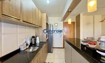 Imagem 3: Apartamento mobiliado no Ipiranga, São José