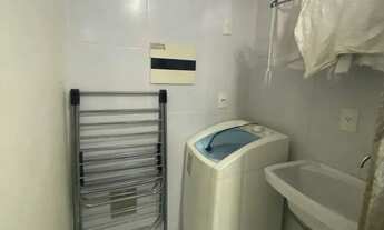 Imagem 5: 1qt Mobiliado bem dividido c/pisc salão de festas