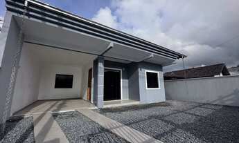 Imagem: Casa pra venda averbada em Colombo