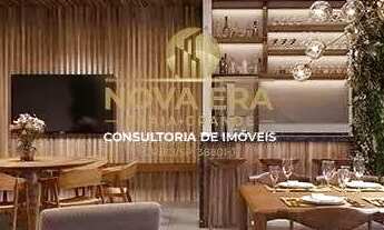 Imagem 4: Guilhermina Alto Padrão !! 650 Mil á Vista - 2 Dormts 2 Suíte Varanda, Lazer Top