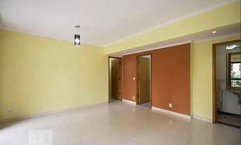 Imagem 3: Apartamento à Venda - Real Parque, 3 Quartos, 105 m2