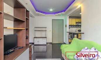 Imagem 6: APARTAMENTO MOBILIADO 1 DORMITÓRIO - CENTRO