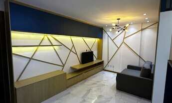 Imagem 2: Imóvel para aluguel tem 33 metros quadrados com 1 quarto em Pitangueiras - Lauro de Freita