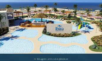 Imagem 8: Condomínio Ibiza Praia Resort Araruama na frente da Lagoa - Lotes a partir de 347m²
