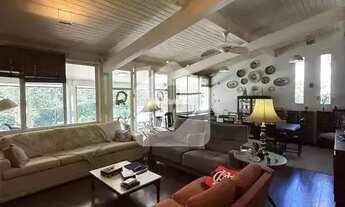 Imagem 7: Casa para venda com 5 quartos, 1296m² - Albuquerque - Teresópolis/RJ