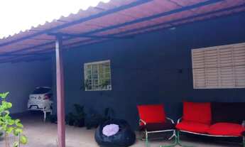 Imagem 2: Casa a venda Hauer 25 mil entrada