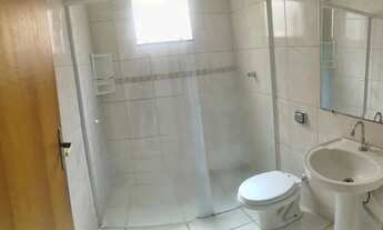 Imagem 4: Casa 3 quartos Jd. Santa Alice Zona leste