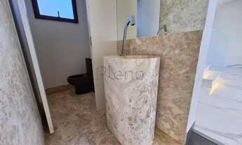 Imagem 4: Sobrado à venda em Itupeva, Fazenda Serra Azul I, com 4 suítes, com 750 m², Fazenda Serra