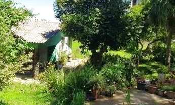 Imagem 4: Terreno Lomba da Palmeira Sapucaia do Sul