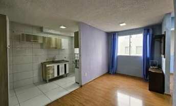 Imagem: Apartamento para Locação - Fazenda Grande