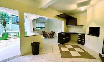 Imagem 8: Casa Jardim América