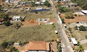 Imagem 5: Imóvel para venda possui 1000 metros quadrados em Almeida - Jaboticatubas - MG