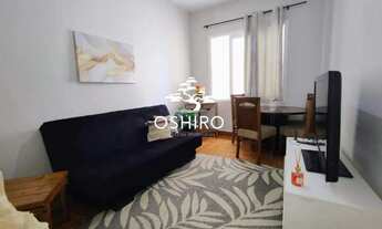 Imagem: Apartamento à para Locação - 1 quarto