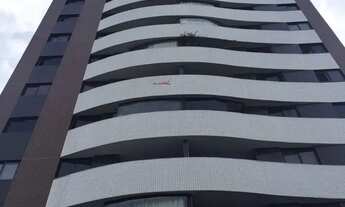 Imagem 5: Apartamento com 3/4 - 98m² - Edifício Celina Maia - Tirol - Natal - RN