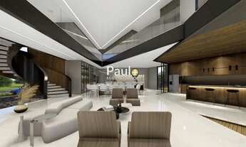 Imagem: Sobrado à venda em Bertioga, riviera de