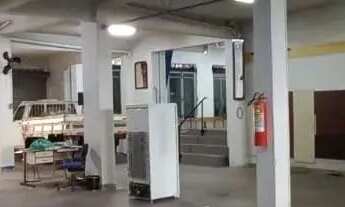 Imagem 7: Imóvel comercial para alugar no centro de Londrina, na Rua Benjamin Constant