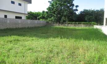 Imagem 4: ÓTIMO TERRENO PLANO - 450m² - EM ÁREA RESIDENCIAL