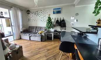 Imagem 4: Apartamento à venda com 2 quartos, sendo 1 suíte, no condomínio Arbos Butantã, São Paulo