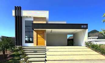 Imagem 3: Condomínio Terras Alphaville Maricá - Casas de 3 e 4 quartos à venda