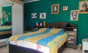 Imagem 2: VENDE - SE CASA DE 3/4 NO JARDIM CURITIBA 3, EM GOIÂNIA