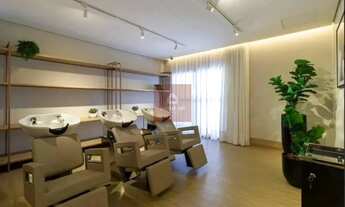 Imagem 6: Studio no edifício Air Brooklin Residence - Nunca habitado