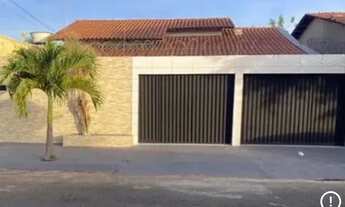 Imagem: Casa para venda possui 220 metros quadrados