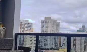 Imagem 3: DUPLEX - CENTRO - SP