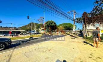 Imagem 6: Terreno para alugar, 495 m² por R$ 20.150/mês - Piratininga - Niterói/RJ TE1280