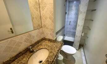 Imagem 3: Excelente 3 quartos pé na areia, sendo 1 suite SEM VAGA - mobiliado - Icaraí - Niterói - R