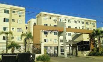 Imagem: Apartamento em Restinga