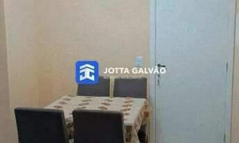 Imagem: Aluga se Apto 43 M² - Condomínio HC IINTENSE