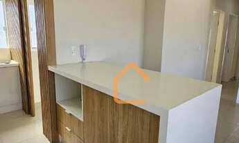 Imagem 4: Apartamento com 3 dormitórios à venda, 89 m² por R$ 615.000,00 - Santa Rita II - Pouso Ale